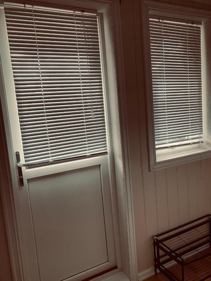 Solvik #Apartment #Loen Exterior foto